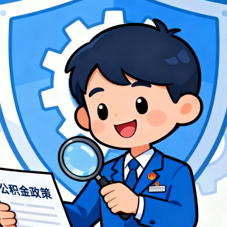 海东《关于2025住房公积金年度缴存有关问题的通知》政策解读