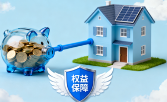 海东住房公积金政策“上新” 一文为你划重点