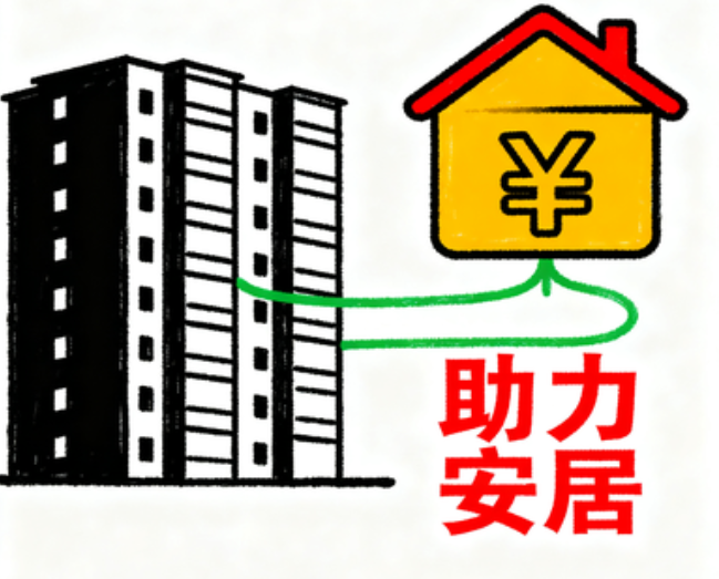 海东从发放补贴到公积金贷提额，各地保障多子女家庭住房政策升温