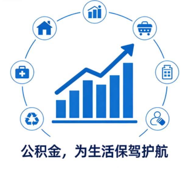 海东住房公积金制度迎来历史性变革：普惠化、数字化、服务化成为新趋势
