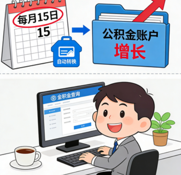 海东公积金代办服务：专业赋能，合规守护您的住房权益