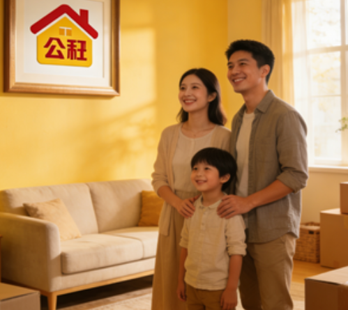 海东夫妻购房提取住房公积金