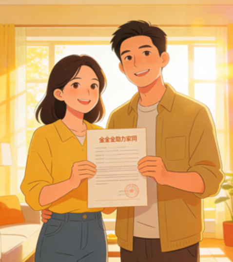 海东提取住房公积金直付房租业务操作详解