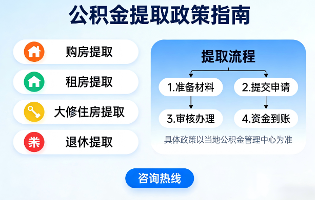 海东住房公积金与养老规划：制度功能解析与个人资金活用指南
