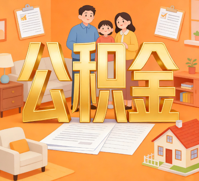 海东公积金代办服务的现实价值与普惠意义