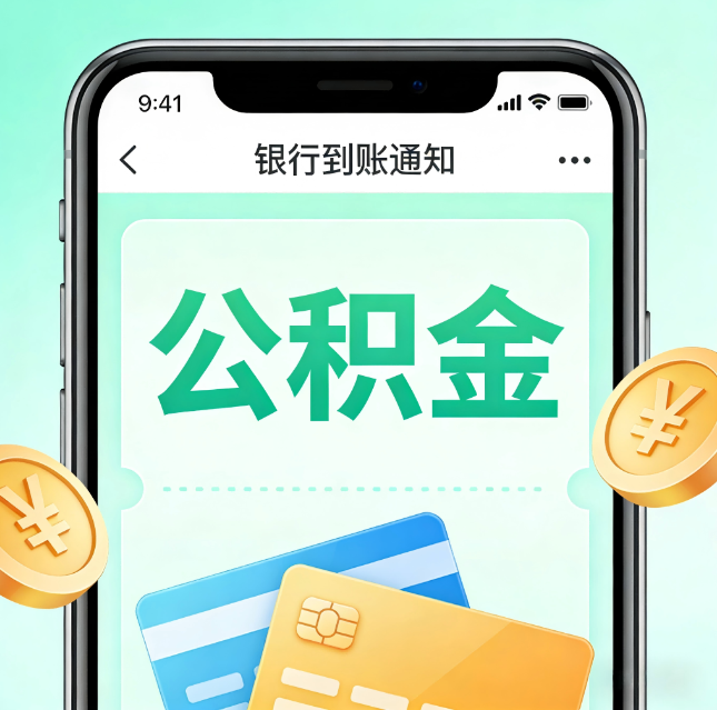 海东论公积金代办服务的重要意义