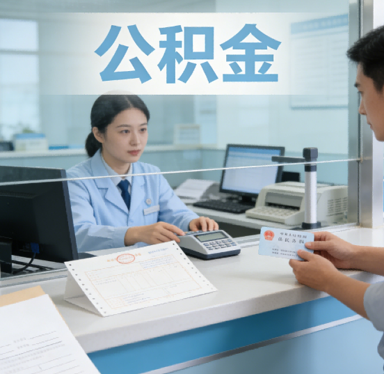 海东公积金提取的两种方式全面对比