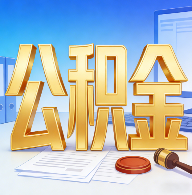 海东公积金代办行业观察：从“跑腿经济”到“专业服务”的蝶变之路