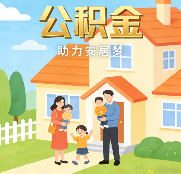 海东公积金代办行业观察：合规化浪潮下，专业服务迎来价值回归
