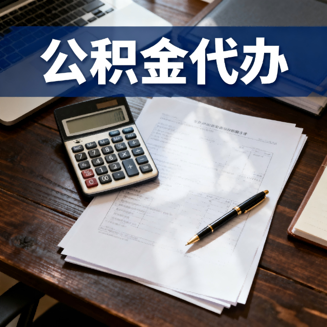 海东公积金代办：哪些人办了之后说“真值”