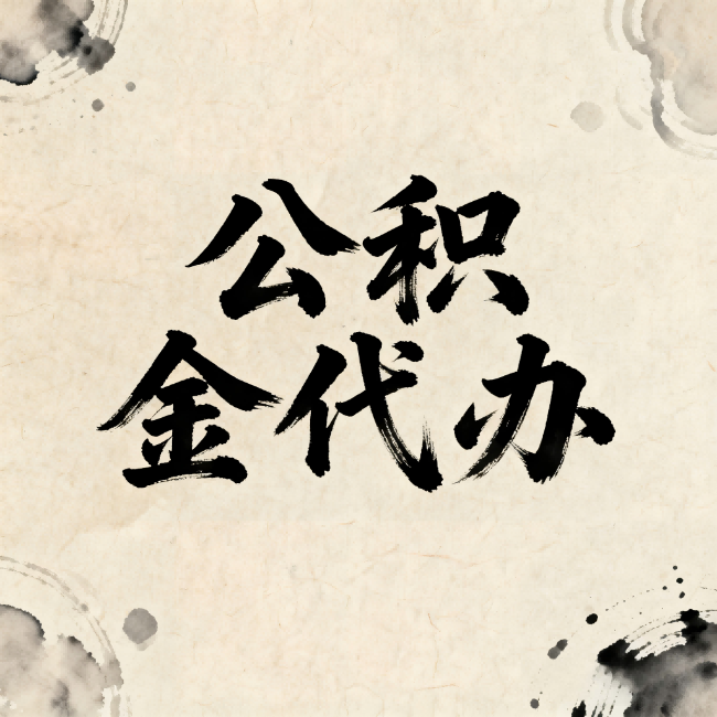 海东公积金代办：关于收费，你想知道的都在这里
