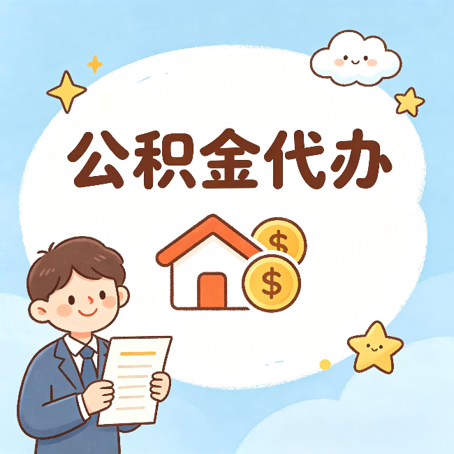 海东公积金代办:从咨询到到账,一个完整案例还原